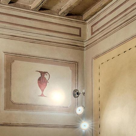 시에나 Residenza D'Epoca Le Aquile B&B 외부 사진