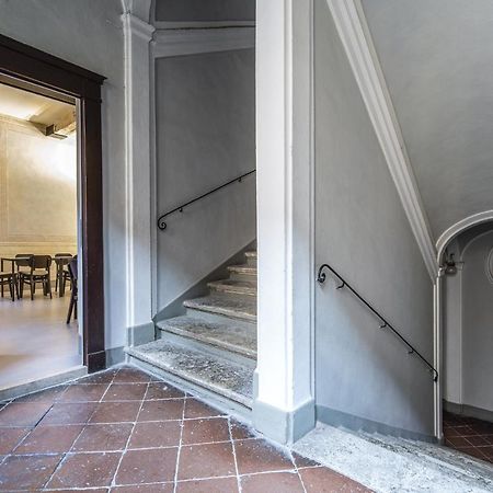 시에나 Residenza D'Epoca Le Aquile B&B 외부 사진