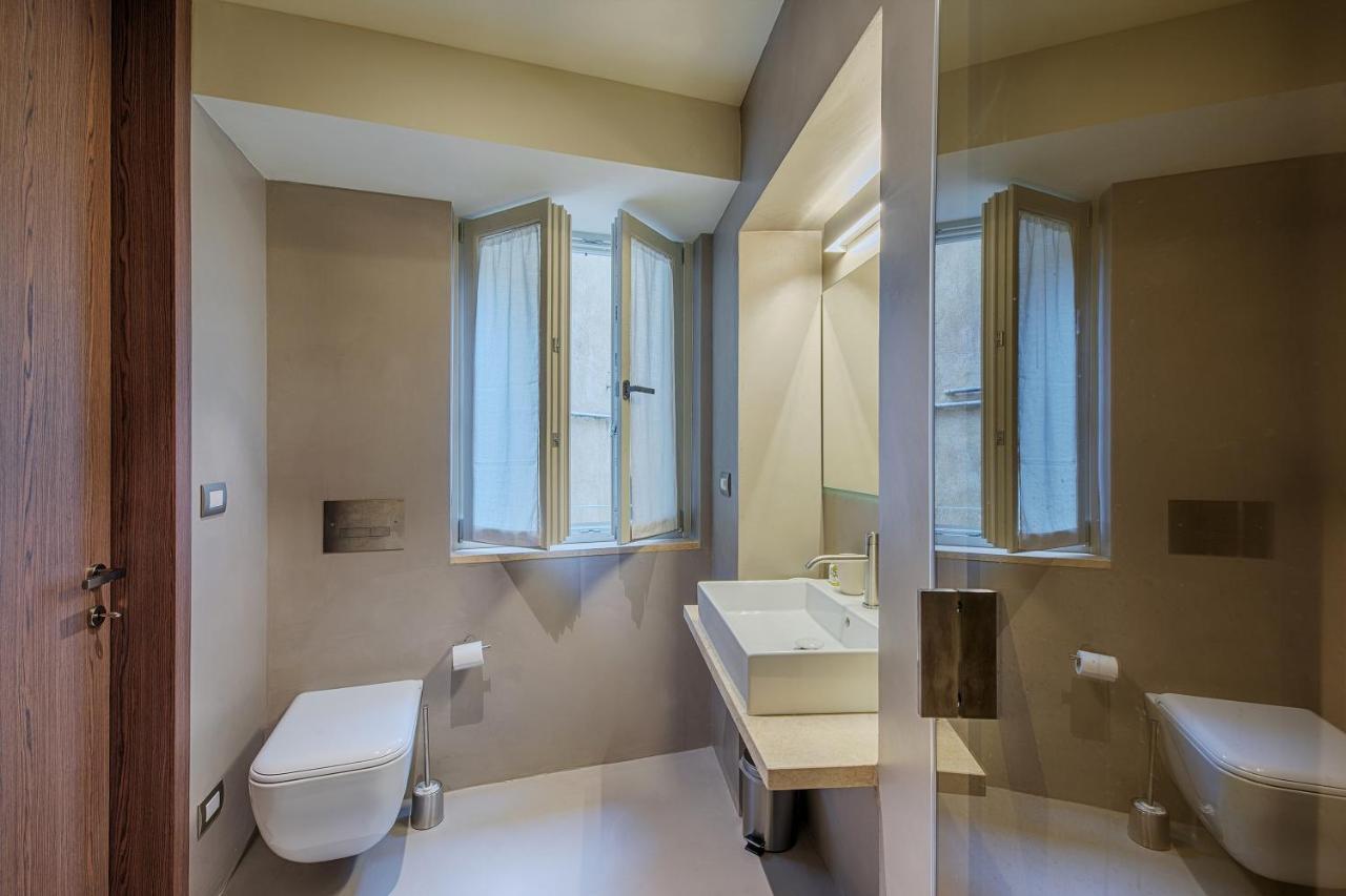 시에나 Residenza D'Epoca Le Aquile B&B 외부 사진