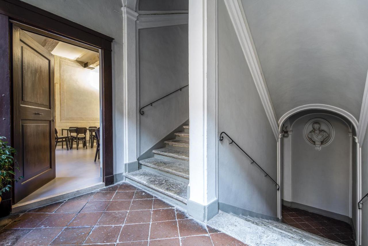 시에나 Residenza D'Epoca Le Aquile B&B 외부 사진